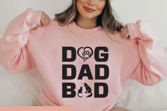 Dog Dad Bod