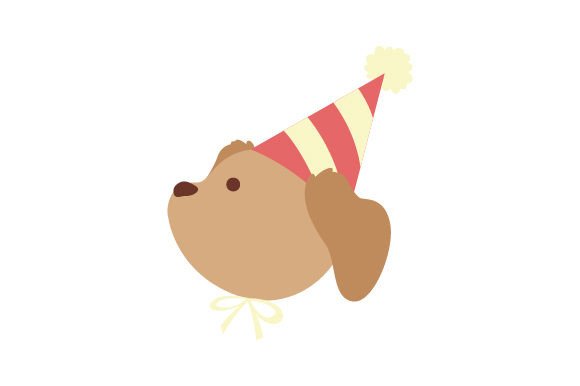 Party Pup Design