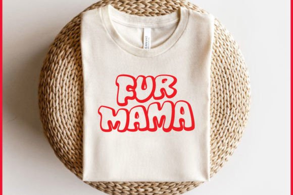 Retro Dog-Cat T-shirt Design